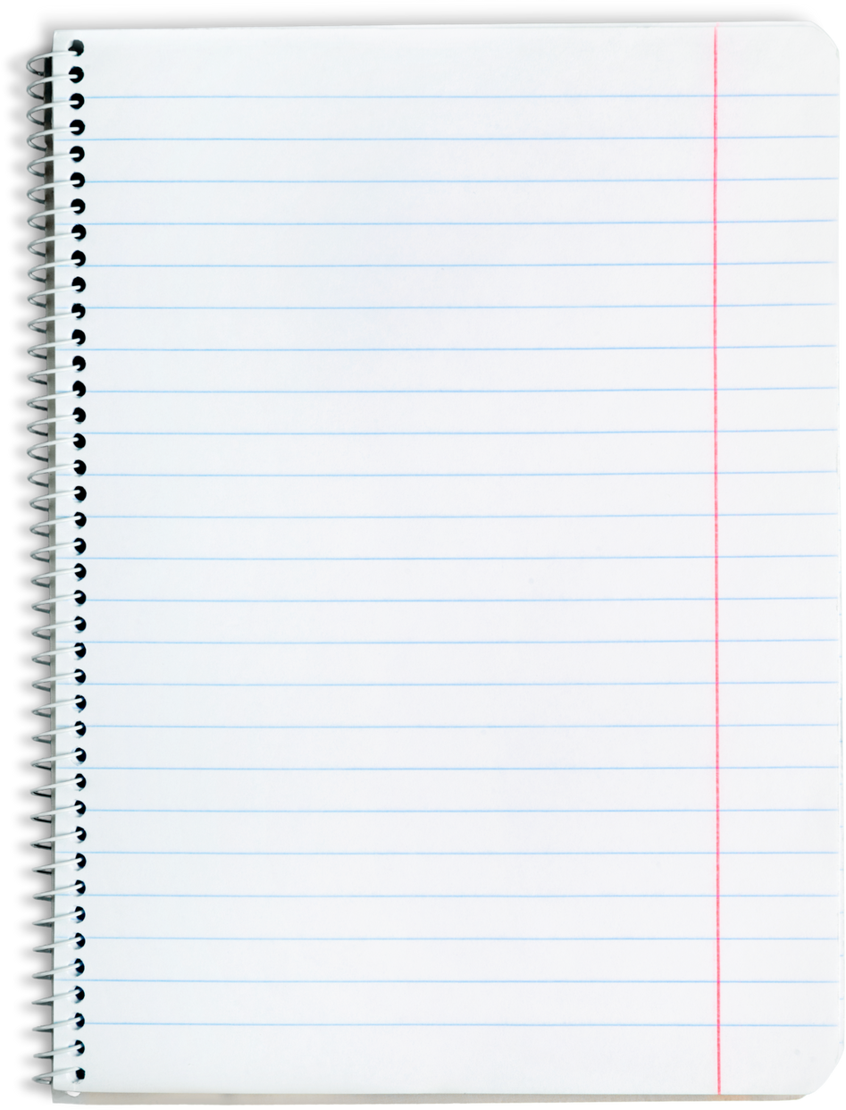 Blank Pad